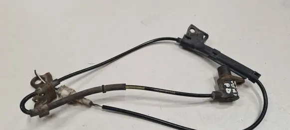 Toyota Corolla Verso AR10 ABS brake wheel speed sensor 8954202040