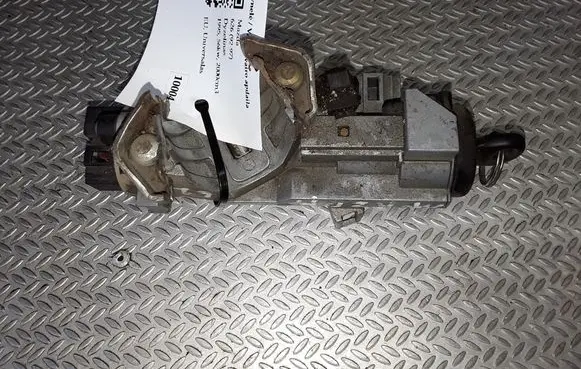 Mazda 626 Ignition lock