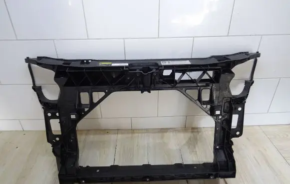 Seat Ibiza IV (6J,6P) Radiator support slam panel 6J0805588