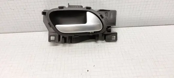 Citroen C5 Front door interior handle 9660525380 9685950277