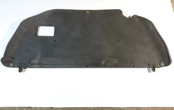 Mazda 3 I Engine bonnet/hood sound/heat insulation B32T