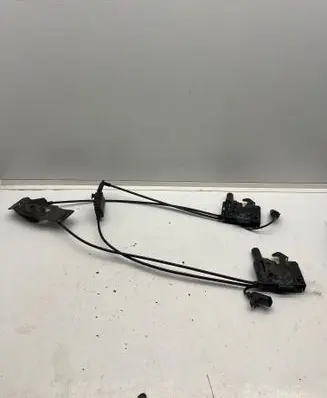 Audi A4 S4 B9 8W Engine bonnet/hood lock/catch 8W0823509B