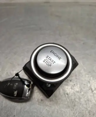 Mercedes-Benz ML W164 Ignition lock A1645451308 33002807 8005749651706144