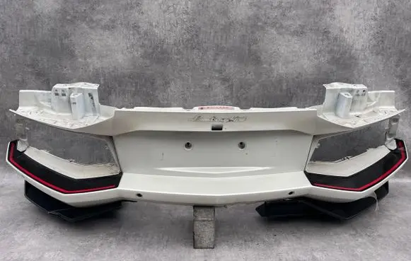 Lamborghini Aventador Front bumper 470807309