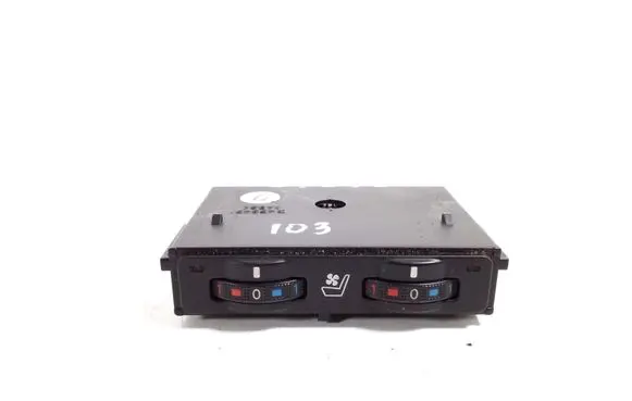 Lexus IS 220D-250-350 Seat heating switch 84751-30180