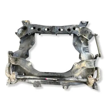 Mercedes-Benz GLK (X204) Front subframe 