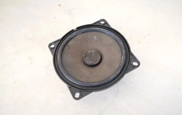 Volkswagen Golf V Front door speaker 1k0035411