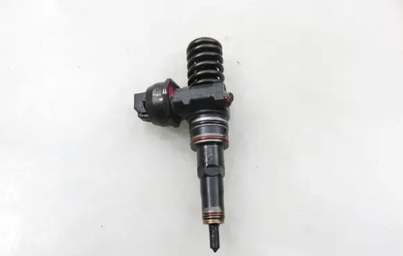Ford Galaxy Fuel injector 0414720038 038130073AK