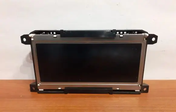 Audi A6 S6 C6 4F Screen/display/small screen 4F0919603 10646