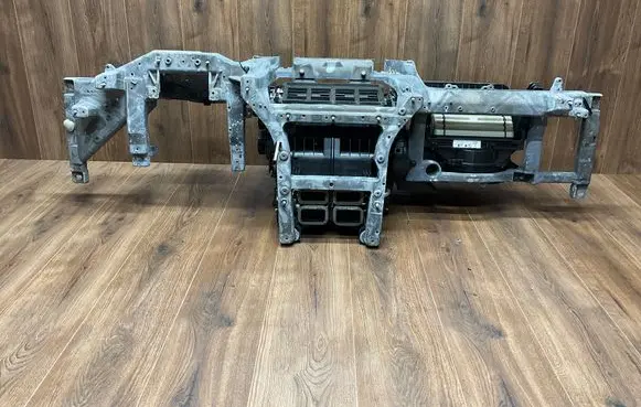 Land Rover Range Rover Sport L494 Interior heater climate box assembly CPLA19B555 CPLA19E963 hpla04545aa