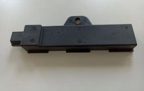 Interior comfort aerial antenna