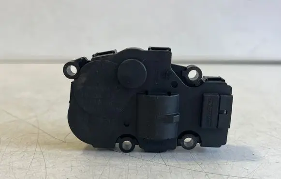 Porsche Taycan 9J1 Air flap motor/actuator EGP0064