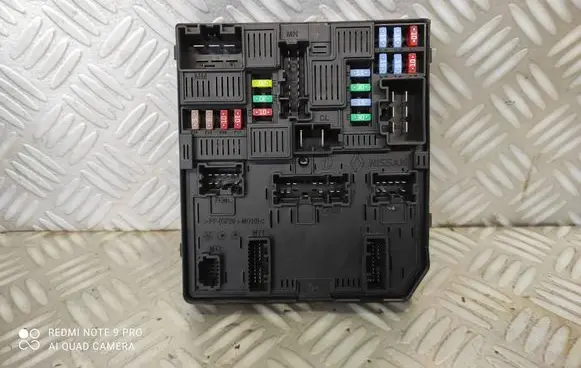Fuse module