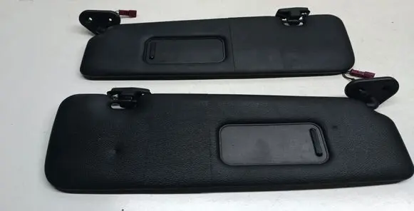 BMW 3 E92 E93 Sun visor