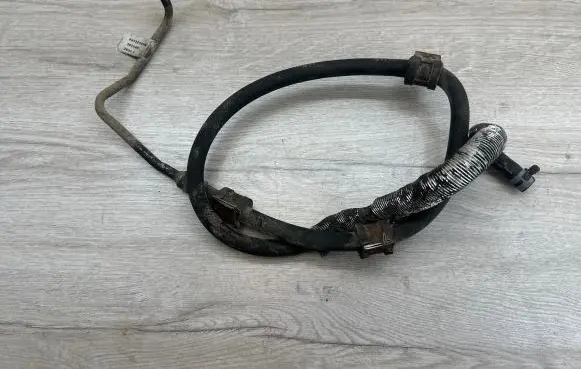 Dodge Nitro Power steering hose/pipe/line 52125180AC 26371 30114V