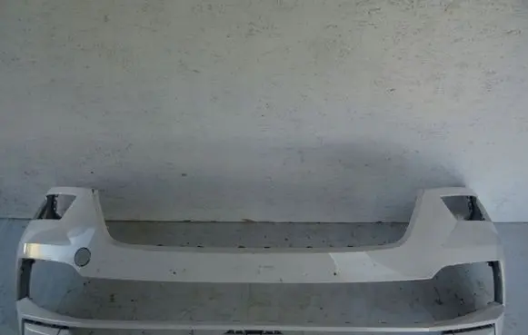 Skoda Kamiq Front bumper R10P1