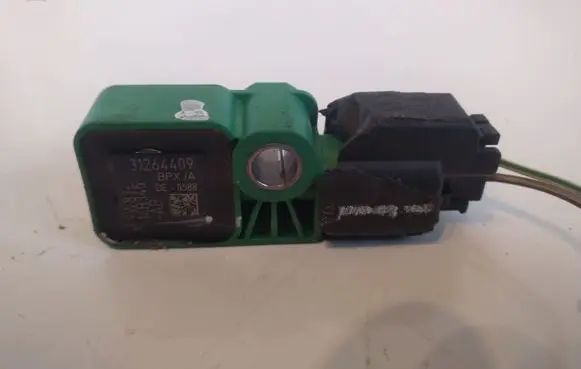 Volvo V50 Airbag deployment crash/impact sensor 31264409