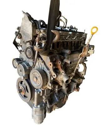 Toyota RAV 4 (XA30) Engine 2ADFTE