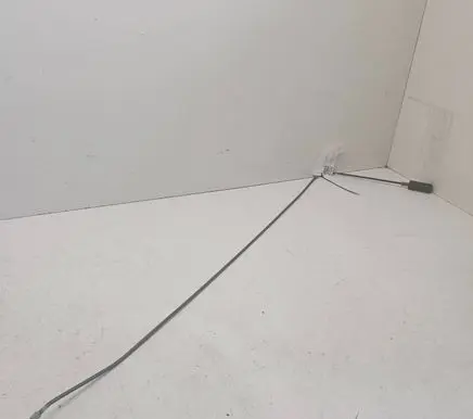 Volvo V40 Engine bonnet/hood lock release cable 31395562