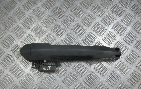 Fiat Stilo Rear door handle trim 