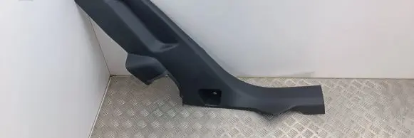 Peugeot 2008 II Foot area side trim 9825568980 9831484080