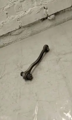 Mercedes-Benz C W205 Rear control arm A20402