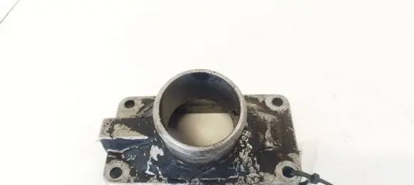 Peugeot Boxer Engine mounting bracket 500317921