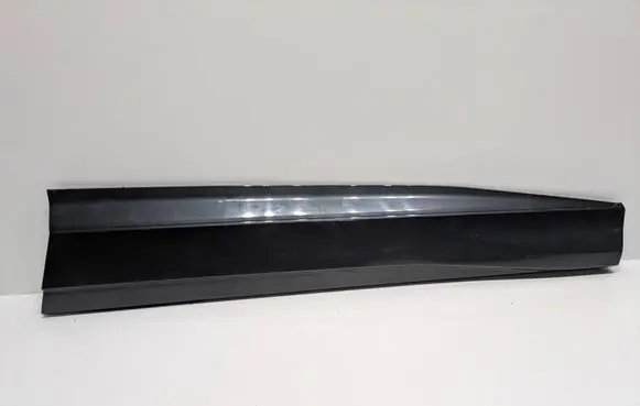 Audi Q4 Sportback e-tron Front door trim (molding) 89A853960A AU2022A20JA21 55755732