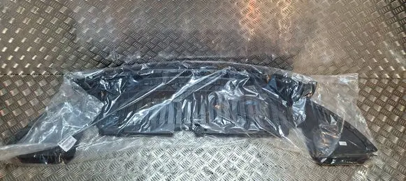 Fiat Tipo Front bumper skid plate/under tray S26336744 52043630