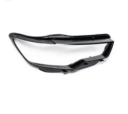 Audi A6 C7 Headlight lense 4GD941006A
