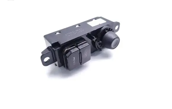 Multifunctional control switch/knob