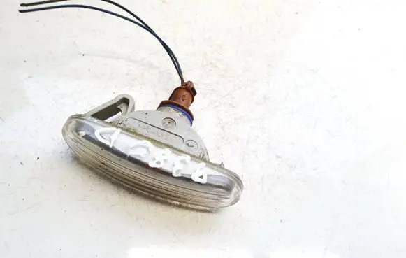 Fiat Grande Punto Front fender indicator light 51717793