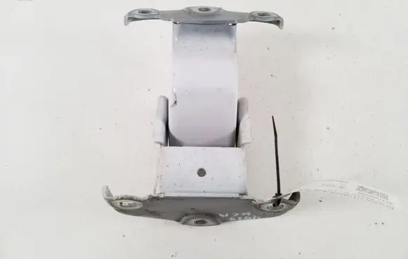 Renault Trafic III (X82) Loading door lower hinge 904108626R