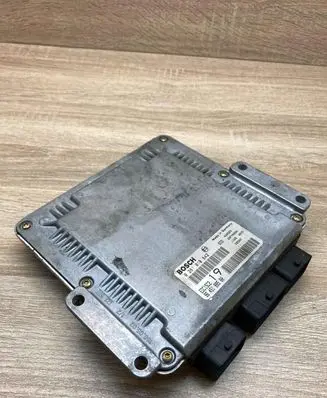 Peugeot 406 Engine control unit/module ECU 9645188580 0281010842