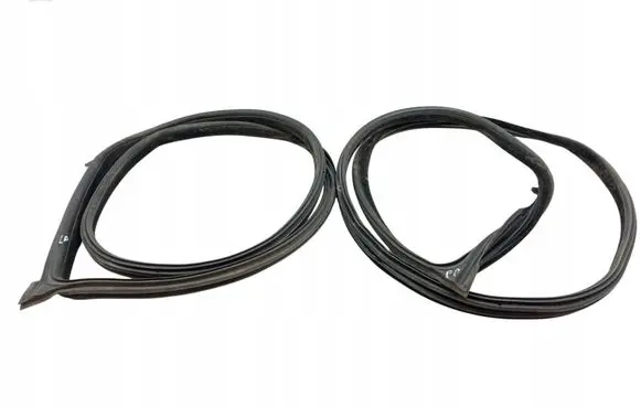 BMW 6 F06 Gran coupe Rubber seal front door (on door)