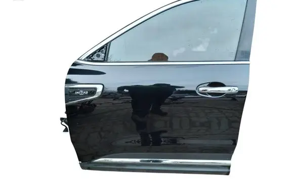 Renault Koleos II Front door 801010417R