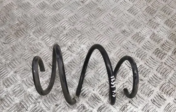 Lexus UX Front coil spring