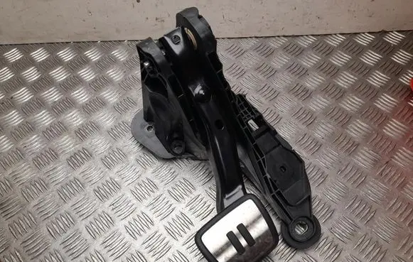 Volkswagen ID.4 Brake pedal 10B723058D
