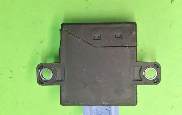 Citroen Jumper Steering rack control module 1357349080