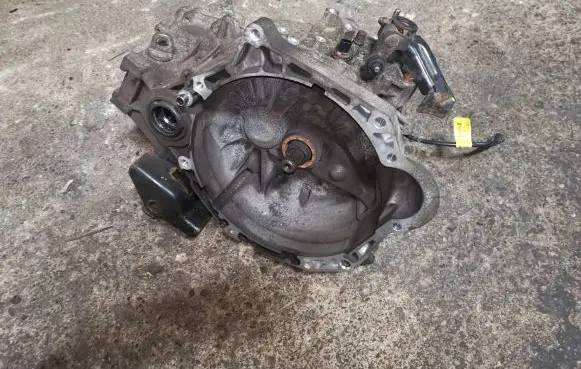 KIA Ceed Manual 5 speed gearbox 91865A2130