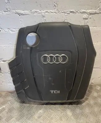 Audi A5 8T 8F Engine cover (trim) 03L103925AB