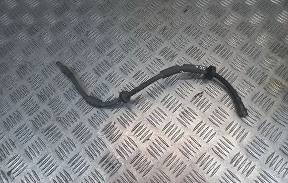 Audi A8 S8 D4 4H Brake booster pipe/hose 4H0611707C