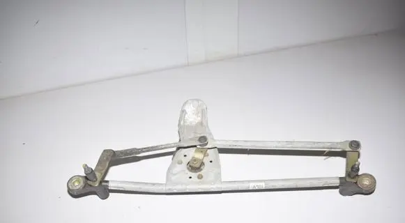 BMW X5 E53 Front wiper linkage and motor 7046571 61617046571 7111536