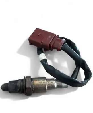 Volkswagen Polo V 6R Lambda probe sensor 04E906262BHCZ