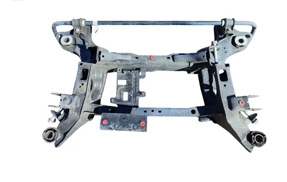 Ford Fusion II Rear subframe HG9C5K067 HG9C5K067A 20316100209