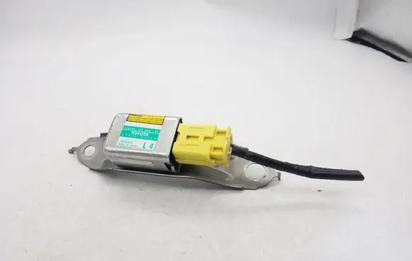Toyota Prius (XW20) Airbag deployment crash/impact sensor 8983447020
