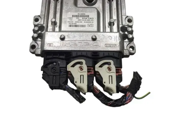 Engine control unit/module ECU