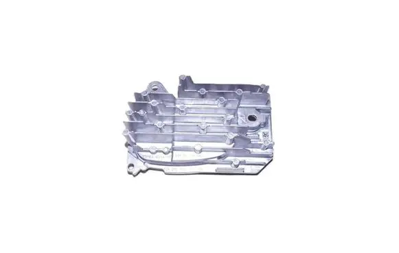 BMW X3 G01 Xenon control unit/module 63115A0625