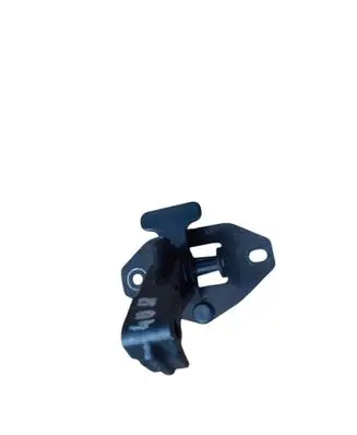 Peugeot 408 P54 Engine bonnet/hood lock/catch 9834494180