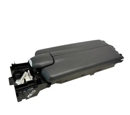 Mercedes-Benz E W212 Armrest A2126800039 A21268000399G23 A2126808702